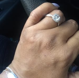 Meet your Posher, Stacy